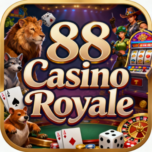 88 Casino Royale