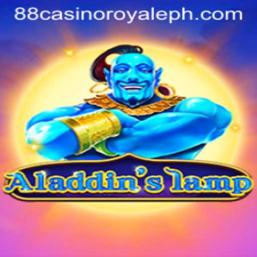 Exploring the Mystical World of Aladdinslamp at 88 Casino Royale