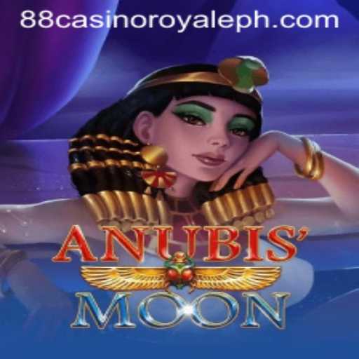 Exploring the Mystical World of AnubisMoon at 88 Casino Royale