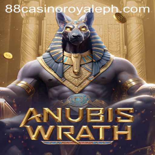 AnubisWrath: Unveiling the Mysteries of 88 Casino Royale