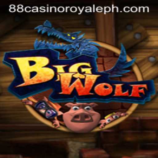 BigWolf: A Thrilling Adventure Awaits in 88 Casino Royale