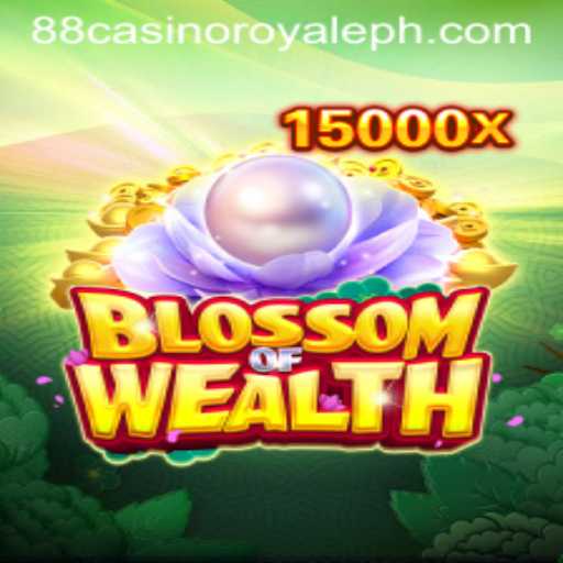 Blossom of Wealth: Dive into the Luxurious World of 88 Casino Royale