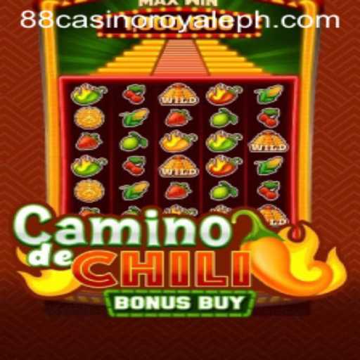 Discover the Thrills of CaminodeChiliBonusBuy at 88 Casino Royale