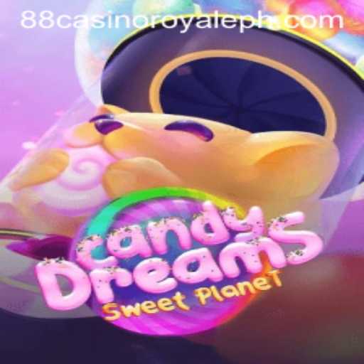 CandyDreams: A Sweet Adventure in 88 Casino Royale