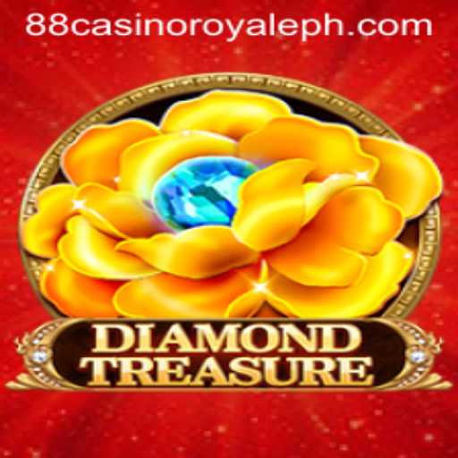 Exploring the Enchanting World of Diamondtreasure: A Dive into 88 Casino Royale