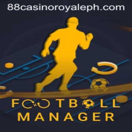 FootballManager: Strategizing for Success in 88 Casino Royale