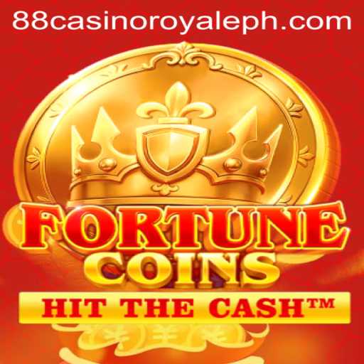 Exploring the Exciting World of FortuneCoins: 88 Casino Royale