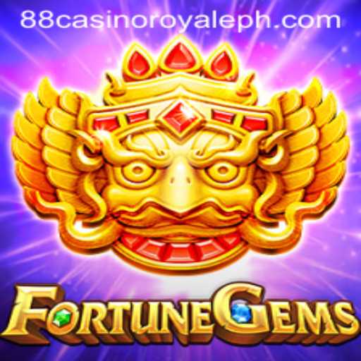 Unveiling the Thrills of FortuneGems at 88 Casino Royale