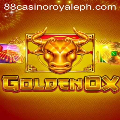 GoldenOx: Unveiling the Exhilarating World of 88 Casino Royale