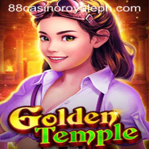 Experience Adventure and Thrills with GoldenTemple: A Journey through 88 Casino Royale