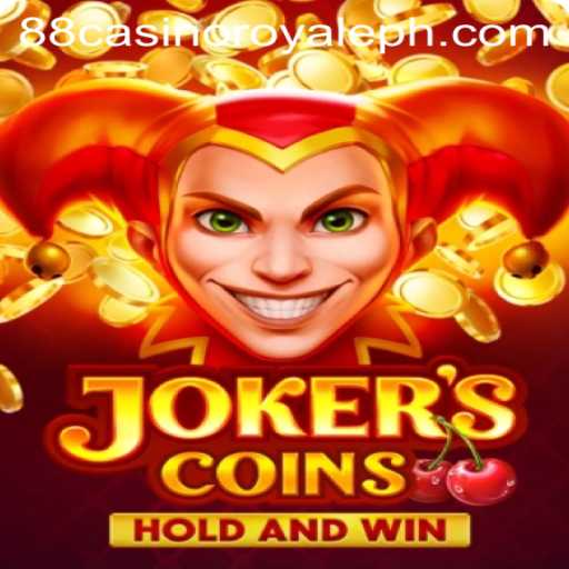 Discover the Thrill of JokersCoins: Dive into the World of 88 Casino Royale
