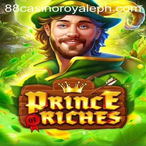 Discover the Excitement of PrinceOfRiches: A Journey into 88 Casino Royale