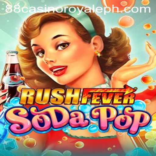 RushFeverSodaPop: A Thrilling Adventure in the World of 88 Casino Royale