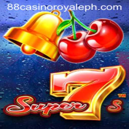 Super7s: A Thrilling Journey Through 88 Casino Royale