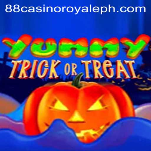 YummyTrickorTreat: The Enchanting Casino Game with a Delicious Twist