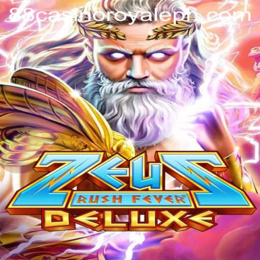 Experience the Thrilling World of ZeusRushFeverDeluxe
